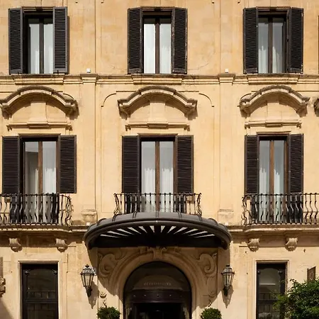 Otel Patria Palace - The Leading Of The World