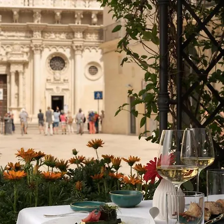 Patria Palace - The Leading Of The World