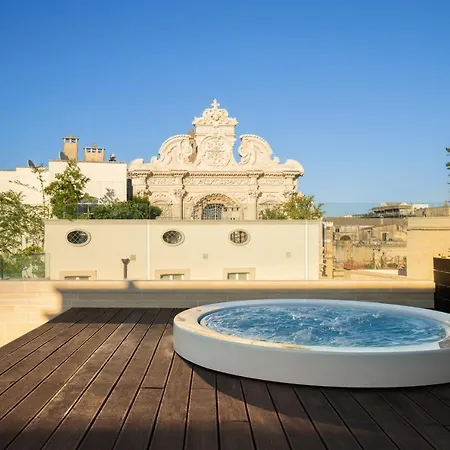 Patria Palace - The Leading Of The World Otel 5*