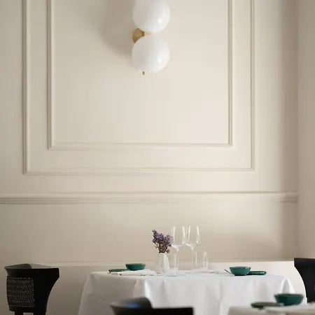 Patria Palace - The Leading Of The World Otel