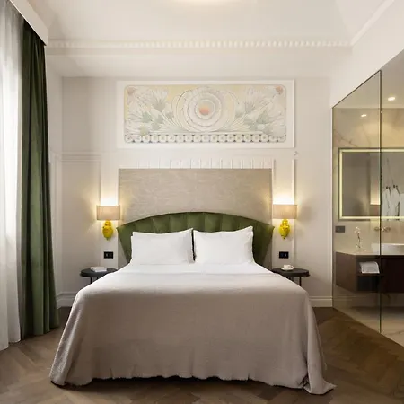 Patria Palace - The Leading Of The World Otel 5*