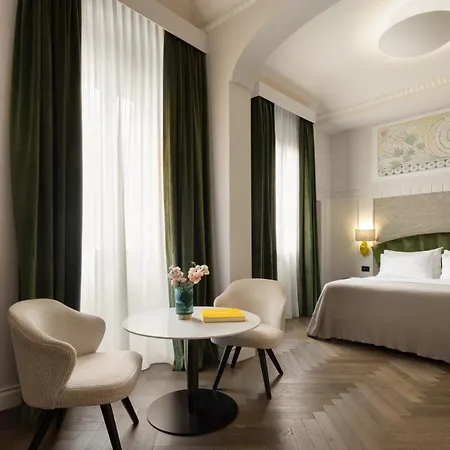 Patria Palace - The Leading Of The World Otel 5*