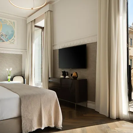 Otel Patria Palace - The Leading Of The World Lecce
