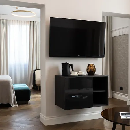 Otel Patria Palace - The Leading Of The World 5*