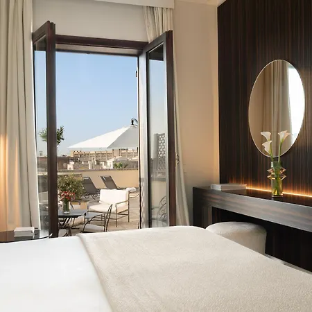 Patria Palace - The Leading Of The World Lecce