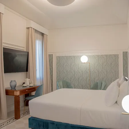 Patria Palace - The Leading Of The World Otel 5*