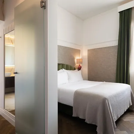 Patria Palace - The Leading Of The World Otel Lecce