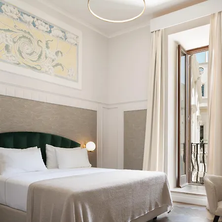 Patria Palace - The Leading Of The World Otel