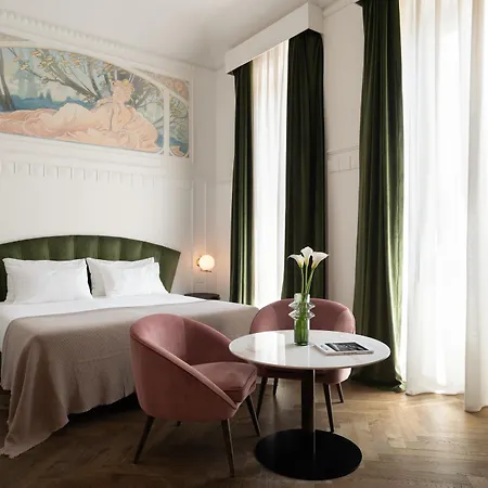 Patria Palace - The Leading Of The World Otel