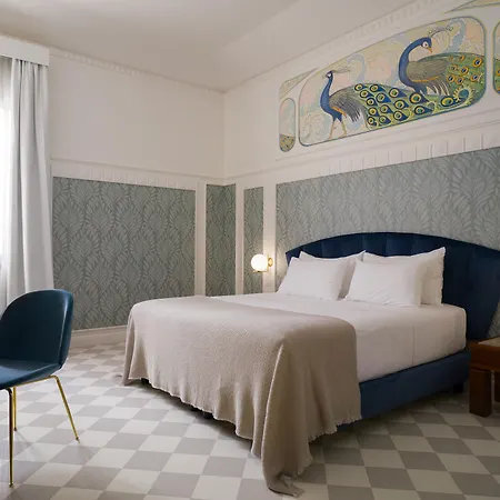 Patria Palace - The Leading Of The World Otel Lecce