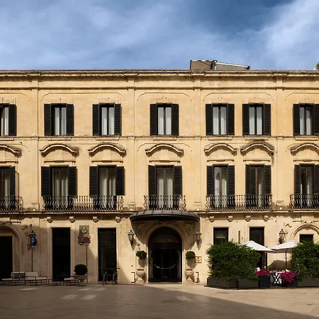 Patria Palace - The Leading Of The World Otel