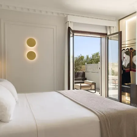 Patria Palace - The Leading Of The World