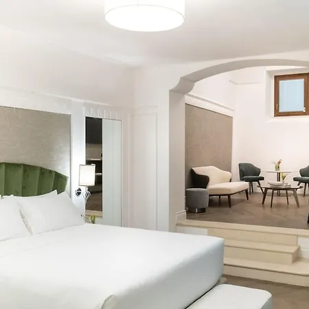 Patria Palace - The Leading Of The World Otel 5*