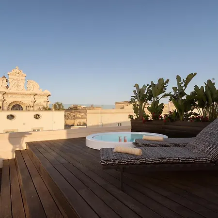 Patria Palace - The Leading Of The World Otel 5*