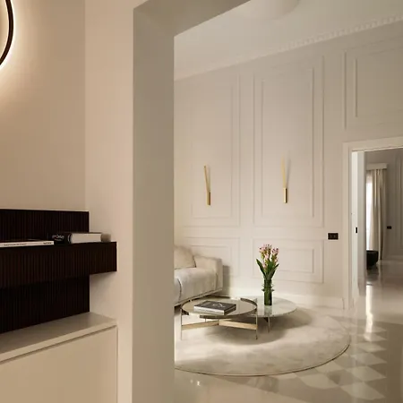 Patria Palace - The Leading Of The World 5* Lecce
