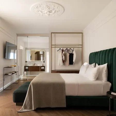 Otel Patria Palace - The Leading Of The World