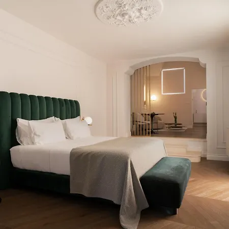 Patria Palace - The Leading Of The World 5*
