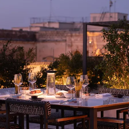 Patria Palace - The Leading Of The World