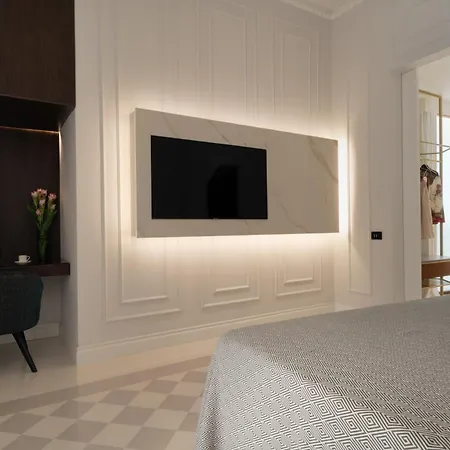 Otel Patria Palace - The Leading Of The World 5*