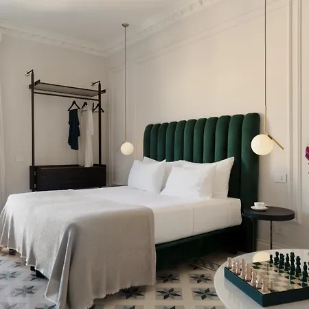 Patria Palace - The Leading Of The World 5* Lecce