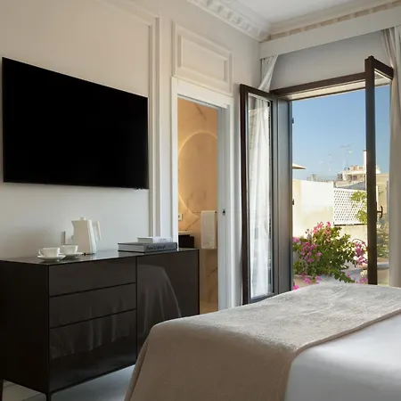 Patria Palace - The Leading Of The World Otel 5*