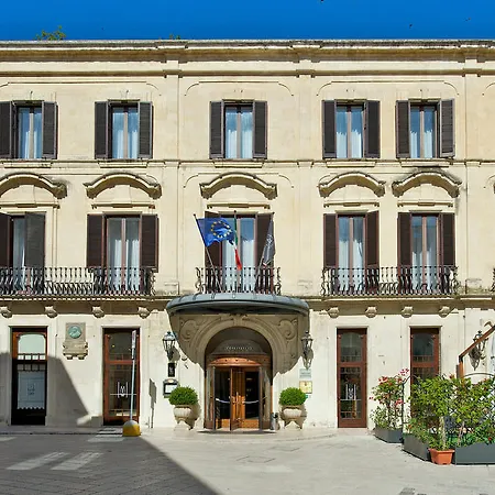 Patria Palace - The Leading Of The World Otel 5*