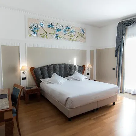 Patria Palace - The Leading Of The World 5* Lecce