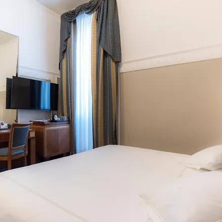 Patria Palace - The Leading Of The World Otel Lecce