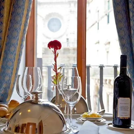 Patria Palace - The Leading Of The World Lecce