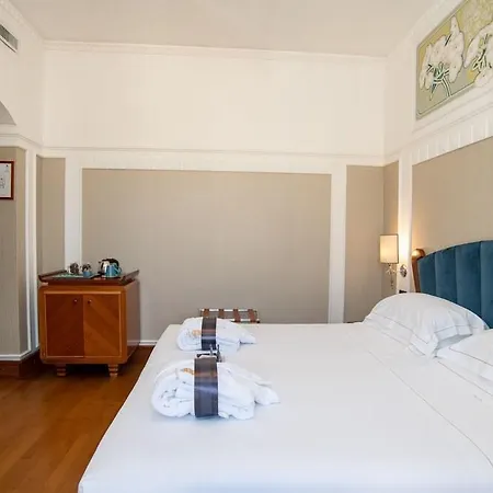 Patria Palace - The Leading Of The World 5* Lecce