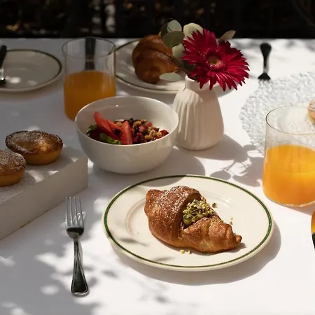 Patria Palace - The Leading Of The World 5* Lecce