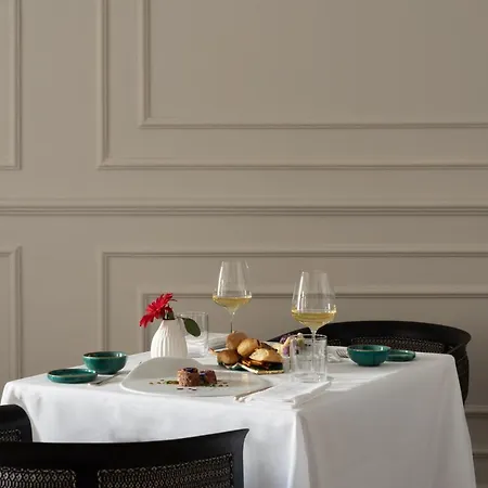 Hotel Patria Palace - The Leading Of The World Lecce