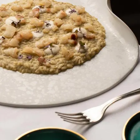 Hotel Patria Palace - The Leading Of The World 5*