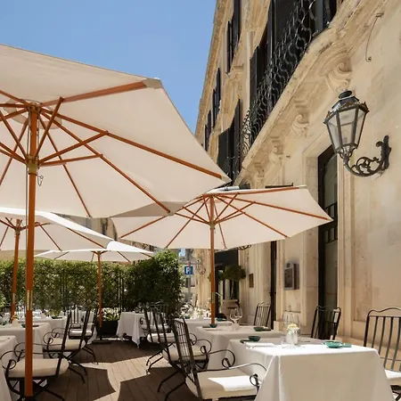 Hotel Patria Palace - The Leading Of The World