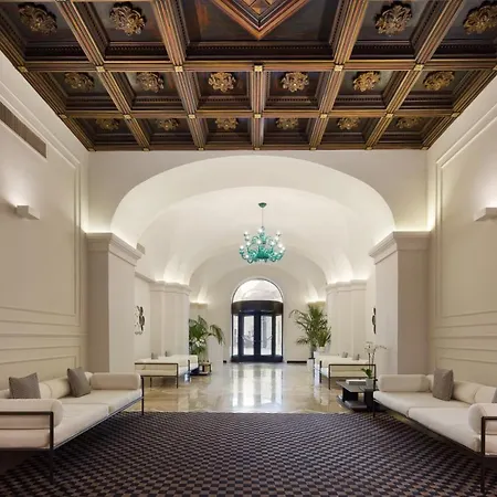 Patria Palace - The Leading Of The World