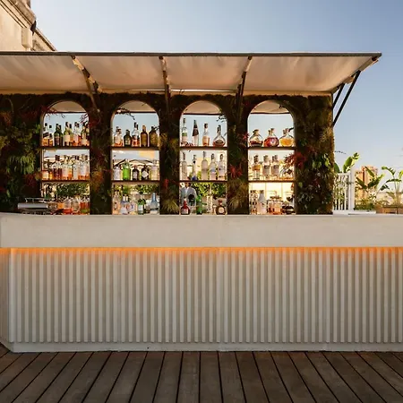 Patria Palace - The Leading Of The World