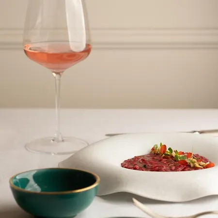 Patria Palace - The Leading Of The World 호텔 5*
