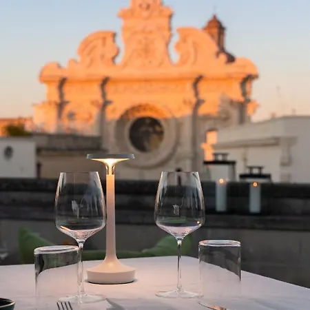 호텔 Patria Palace - The Leading Of The World