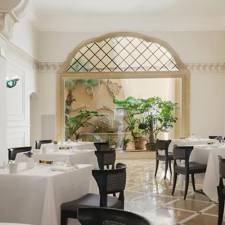 호텔 Patria Palace - The Leading Of The World 레체
