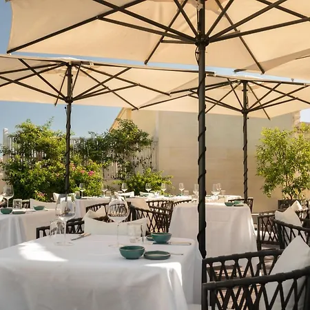 호텔 Patria Palace - The Leading Of The World 5*