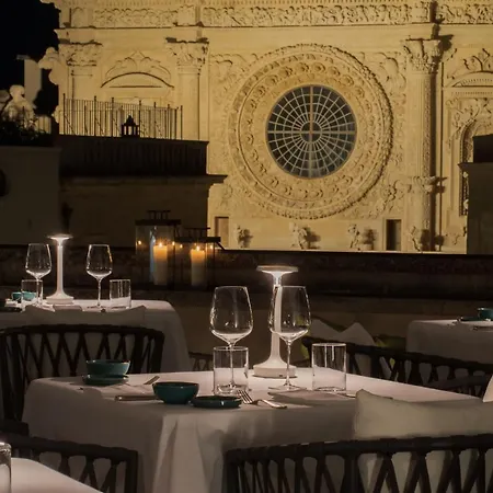 Patria Palace - The Leading Of The World 5*