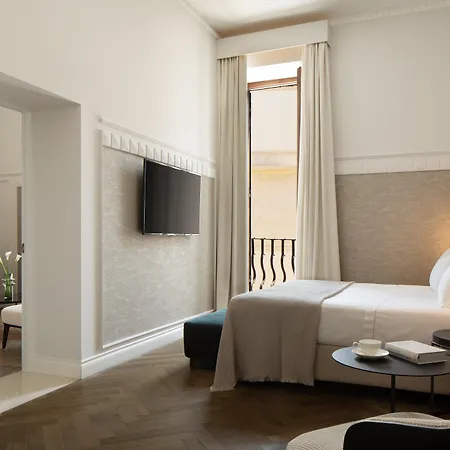 Patria Palace - The Leading Of The World Hotel