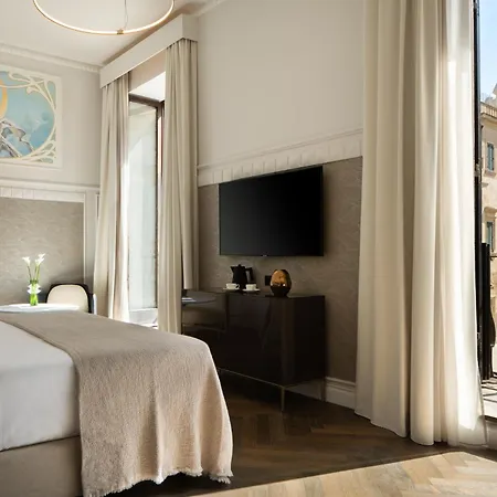 Hotel Patria Palace - The Leading Of The World Lecce