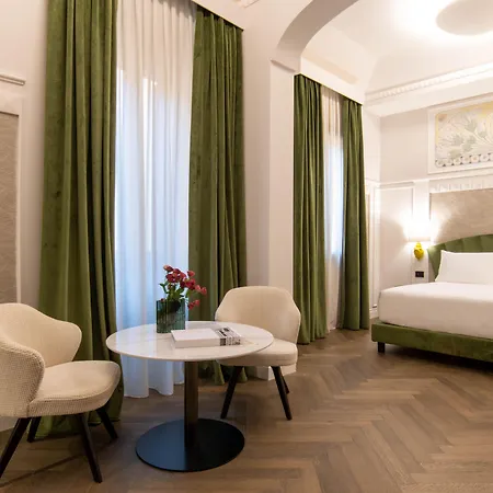 Hotel Patria Palace - The Leading Of The World