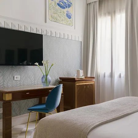 Patria Palace - The Leading Of The World Lecce