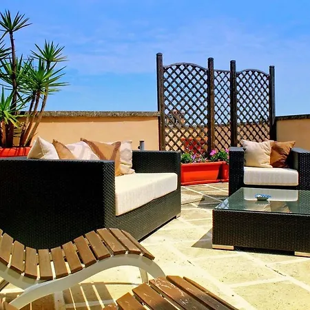 Hotel Patria Palace - The Leading Of The World