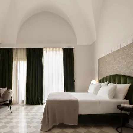Patria Palace - The Leading Of The World Hotel 5*