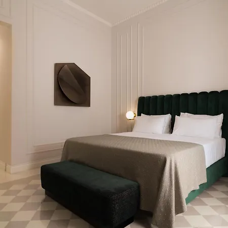 Hotel Patria Palace - The Leading Of The World 5*