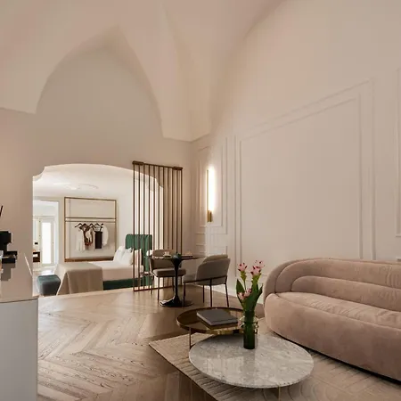 Patria Palace - The Leading Of The World Hotel 5*