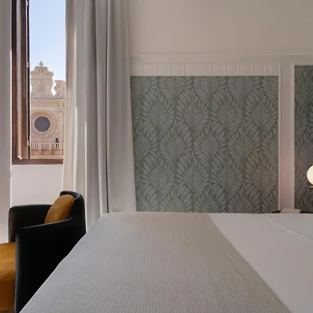 Patria Palace - The Leading Of The World Hotel